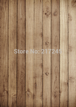Art Fabric Photography Backdrop vintage wood floor Custom Photo Prop backgrounds 5ftX7ft D-1449 2024 - buy cheap