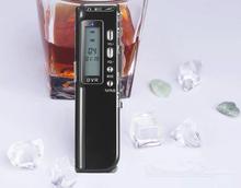 Hot  Mini Audio Recorder digital voice recorder Dictaphone MP3 Player Grey Pen Drive  USB Flash Digital Audio Recorder 8gb 2024 - buy cheap