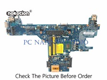 PCNANNY-placa base para ordenador portátil Dell, 0G2VW0, G2VW0, E6330, LA-7741P, DDR3, QM77, probado, I3-3110M 2024 - compra barato