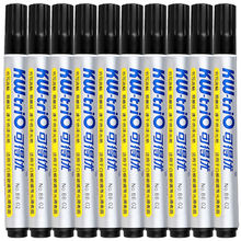 12pcs/Lot Whiteboard Pen School Classroom Dry Erase Markers Pen Easy Chalk White Board Pens Office School Supplies 2024 - buy cheap
