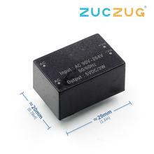AC-DC 220V to 5V  600mA 3W/1000mA 5W Step-Down Isolated Power Supply Module Intelligent Household Switch Power Supply Module 2024 - buy cheap