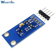 BH1750FVI GY30 Digital Light intensity Sensor Module For Arduino Standard IIC Communication 3V-5V Power 2024 - buy cheap