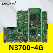 X540SC MB._4G/N3700  V1G  90NB0B20-R00020 motherboard For Asus X540S X540SC Laptop motherboard Mainboard 2024 - buy cheap