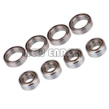 NEW ENRON HSP Upgrade Parts 02138 02139 For 1/10 RC Model Car Mount Ball Bearings 102068 2024 - buy cheap