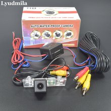 LYUDMILA Power Relay Filter Back up Reverse Camera For Nissan Note / Tone 2003~2013 Car Rear View Camera HD CCD Night Vision 2024 - buy cheap