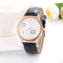 2020 Luxury Brand Womage Crystal Watch Flowers Design Quartz Watch Women Rhinestone Watches Ladies Hour Relogio Feminino 2024 - buy cheap