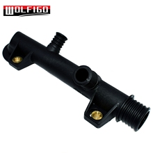 WOLFIGO-manguera de refrigerante para tubo de agua, Conector de línea de acoplamiento para BMW E30 E36 Z3 Z3 2024 - compra barato