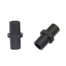 6mm Interface Garden Water Straight Connectors 6mm Nozzles Bracket Connection Fittings  Irrigation Agriculture Supplies 20 Pcs 2024 - buy cheap