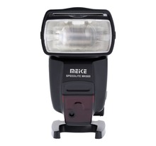 Meike-Flash MK-600 ETTL II HSS Speedlite, para cámara Canon DLSR 2024 - compra barato