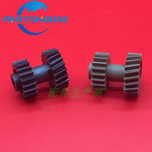 5Pcs Compatible New fuser gear 6LH246020 for Toshiba E207 E203 165 163 166 167 205 206 237 181 Copier spare Drive Gear 2024 - buy cheap