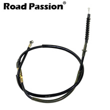 Road Passion Motorcycle Clutch Cable / Wirerope / Line For Kawasaki KL600 KL 600 1984 1985 1986 ZL600 ZL Eliminator 1986 2024 - buy cheap