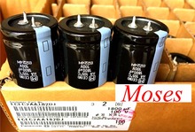 Capacitancia Radial de 100v, 1800uf, Original, nuevo, 30x35mm, 10 Uds. 2024 - compra barato