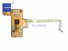 PC NANNY FOR Lenovo Y40-70 Y40-80 Y40 Power Board LS-B131P ethernet lan Cover holder  speaker PK23000OC10 Card Board LS-B133P 2024 - buy cheap