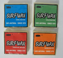 8pcs/lot Surf Wax for surfboard surfing Sports high quality 2024 - buy cheap