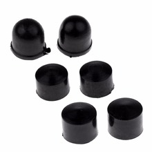 2pcs Skateboard Vertices PU 12mm 16mm 18mm Rubber Skateboard Longboard Truck Replacement Pivot Cups Skateboard Accesories 2024 - buy cheap