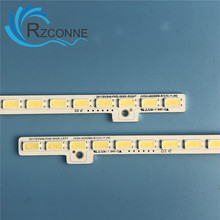 LED Backlight Lamp strip For UE46D5720 UN46D6050 UN46D6300  BN96-16608A JVG4-460SMB-R1 UE46D6000 LH46HEPLGA LH46MEPLGA 2024 - buy cheap