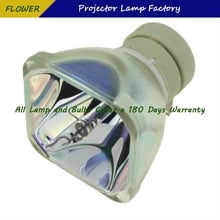 Lámpara de proyector DT01026 DT01022 DT01021 POA-LMP132 POA-LMP142 LMP-E191, para HITACHI LMP-E211/RX78W/CP-RX78/CP-RX80/CP-RX80W 2024 - compra barato