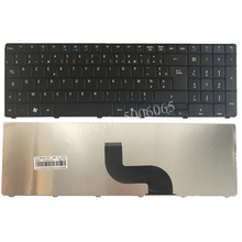 NEW FR laptop keyboard for Acer Aspire 5560G 5560 (15'') 5551 5551g 5552 5552g 5553 5553g 5625 5736 5736Z French keyboard 2024 - buy cheap