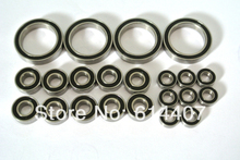 Provide quality HOT BODIES(CAR) CYCLONE S RC CAR & Truck Bearings 2024 - buy cheap