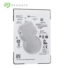 Seagate Brand New Laptop PC 2.5 "1TB SATA 6Gb/s Notebook Internal HDD Hard Disk Drive 128MB 5400RPM 1000GB (ST1000LM035) 2024 - buy cheap