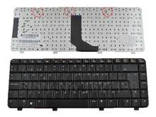 SP/Spanish Keyboard for HP DV2000 V3000 BLACK New Laptop Keyboards With 2024 - buy cheap