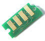 Compatible toner chip for Epson Aculaser M1400 MX14 S050650 toner chip 2024 - buy cheap