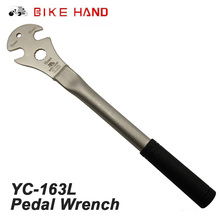 Велосипедный гаечный ключ BIKEHAND, ручка для ремонта велосипедов, дополнительная толщина 5 мм 2024 - купить недорого