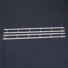 100%new 4 PCS*62 LEDs 440mm LED strip BN64-01639A 2011SVS40 FHD 5K6K right left for UA40D5000PR LTJ400HM03-H 2024 - buy cheap