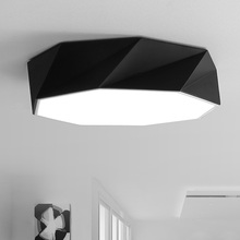 Hshixinchic luminária de teto em forma especial, luminária moderna minimalista para teto de sala de jantar e sala de estar 2024 - compre barato