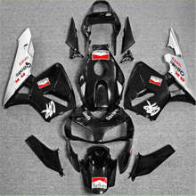 Quality fairing kits for CBR600RR 03 04 F5 CBR 600RR 03-04 CBR600 RR 2003 2004 fairings for black white orange od5 2024 - buy cheap