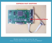 Оригинальный PCI хост-адаптер 310360 карта управления 2024 - купить недорого