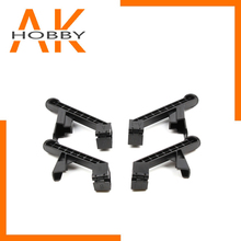 New Heightened Landing Gears Stabilizers Extensions for DJI MAVIC AIR Drone 2024 - buy cheap