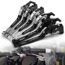 Motorcycle CNC Fold Brake Clutch Levers For Honda CBR900RR CBR250 MC19 MC22 CBR400 NC23 NC29 CBR600 CBR900 Adjustable Folding 2024 - buy cheap
