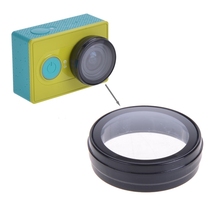 Arrive Camera UV Filter for Xiaomi Yi Sport Camera 2024 - buy cheap