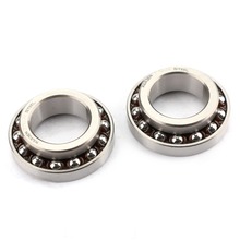 Areyourshop Motorcycle Upper & Lower Steering Stem Bearing Set For Honda NXR150 XLR250 91015-KT8-005 Motorcycle Accessories 2024 - buy cheap