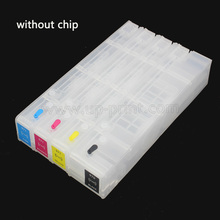 UP  Refillable Ink Cartridge for HP970 971 Officejet Pro X451dn/X451dw/X476dn/X476dw/X551dw/X576dw without chip 2024 - buy cheap