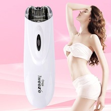 Portable Electric Pull Tweeze Device Women Hair Removal Epilator ABS Facial Trimmer Depilation For Female Beauty 2024 - buy cheap