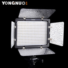 Yongnuo-led para câmera de vídeo, led para canon, nikon, olympus, pentax, samsung 2024 - compre barato