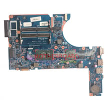 Vieruodis FOR HP PROBOOK 450 G4 Motherboard W/ I5-7200U CPU 907714-601 907714-001 DA0X83MB6H0 2024 - buy cheap