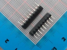 Новый сетевой резистор 100pcs A09-223 22K 2% 9pin резистор с проводной обмоткой 2024 - купить недорого