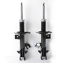 Front Pair Shocks & Struts Absorber For 2009 2010 2011 2012 2013 Nissan Cube 72352,72351 2024 - buy cheap