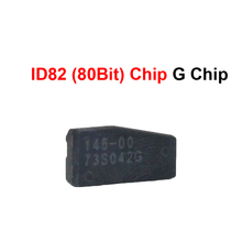 G Chip ID82 80Bit Carbon Chip Virgin Transponder Chip Car Key Chip for Subaru XV 2012 2013 2014 2015 2024 - buy cheap