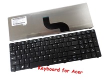Teclado original para Acer Aspire 7535, 7535G, 7750G, 7750, 5745, 7745, 5750, 7551, 7741ZG Series 2024 - compra barato