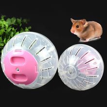 Hamster correndo exercício roda bola adorável pequeno animal chinchilas ratos rato playground brinquedos para animais de estimação gaiola suprimentos 2024 - compre barato
