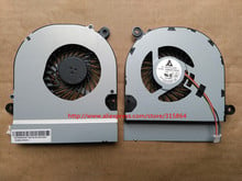 New laptop cpu cooling fan for ASUS A45vd K45 A85C A85 A85V pro45v KSB06105HA 2024 - buy cheap