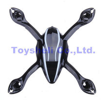 H107L Upper cover body shell Hubsan H107L RC Helicopter spare parts h107l Quadcopter parts 2024 - buy cheap