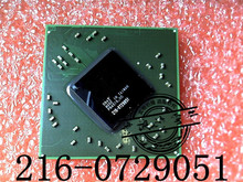 1 шт. CPU 216-0729051 BGA 216 0729051 новый и оригинальный 2024 - купить недорого