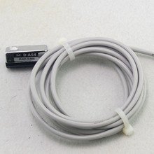 Interruptor de junco magnético com fio de 2m para cilindros de ar novo! Qty1