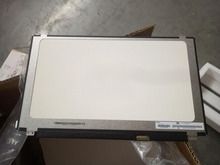 N156HGA-EAB-matriz de pantalla LED N156HGA EAB para ordenador portátil, pantalla delgada mate de 30 Pines, FHD 1920X1080, 15,6 pulgadas 2024 - compra barato