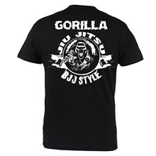 Camiseta brasileña de Jiu Jitsu BJJ MMA para hombre, Camisa de algodón, regalo para novio 2024 - compra barato